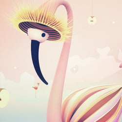 flamingo 2