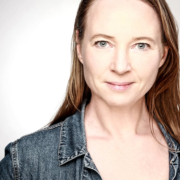 Yvonne Dieckmeyer