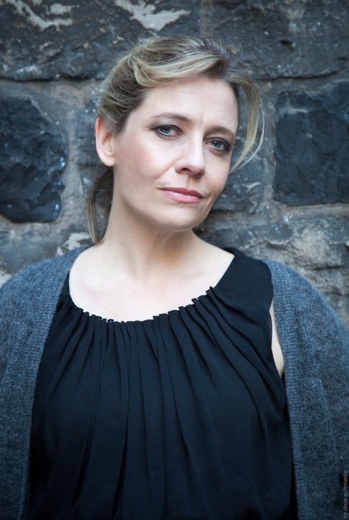 Antje Mairich