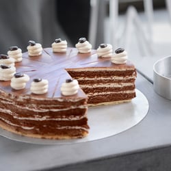 Fotografie für Cafés