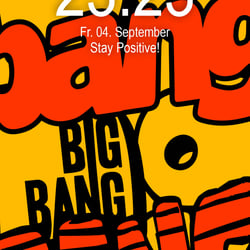 Bang Bang Bang – Big Bang