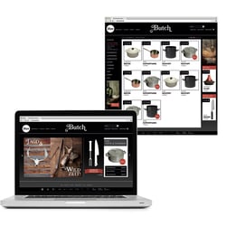 Online Shop