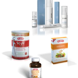 Packshots