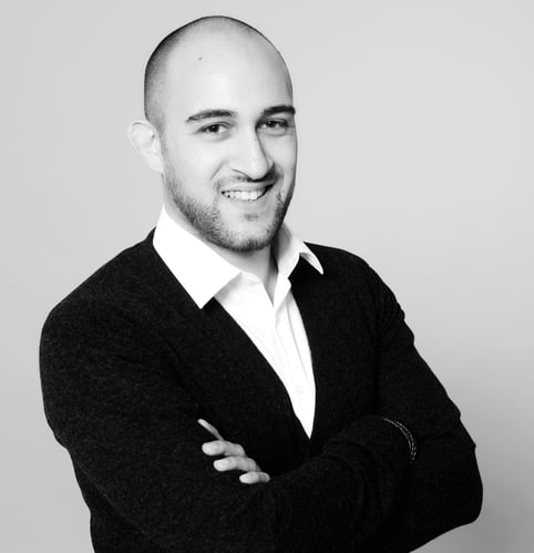 Domenico Ciccarelli (Designbydc)