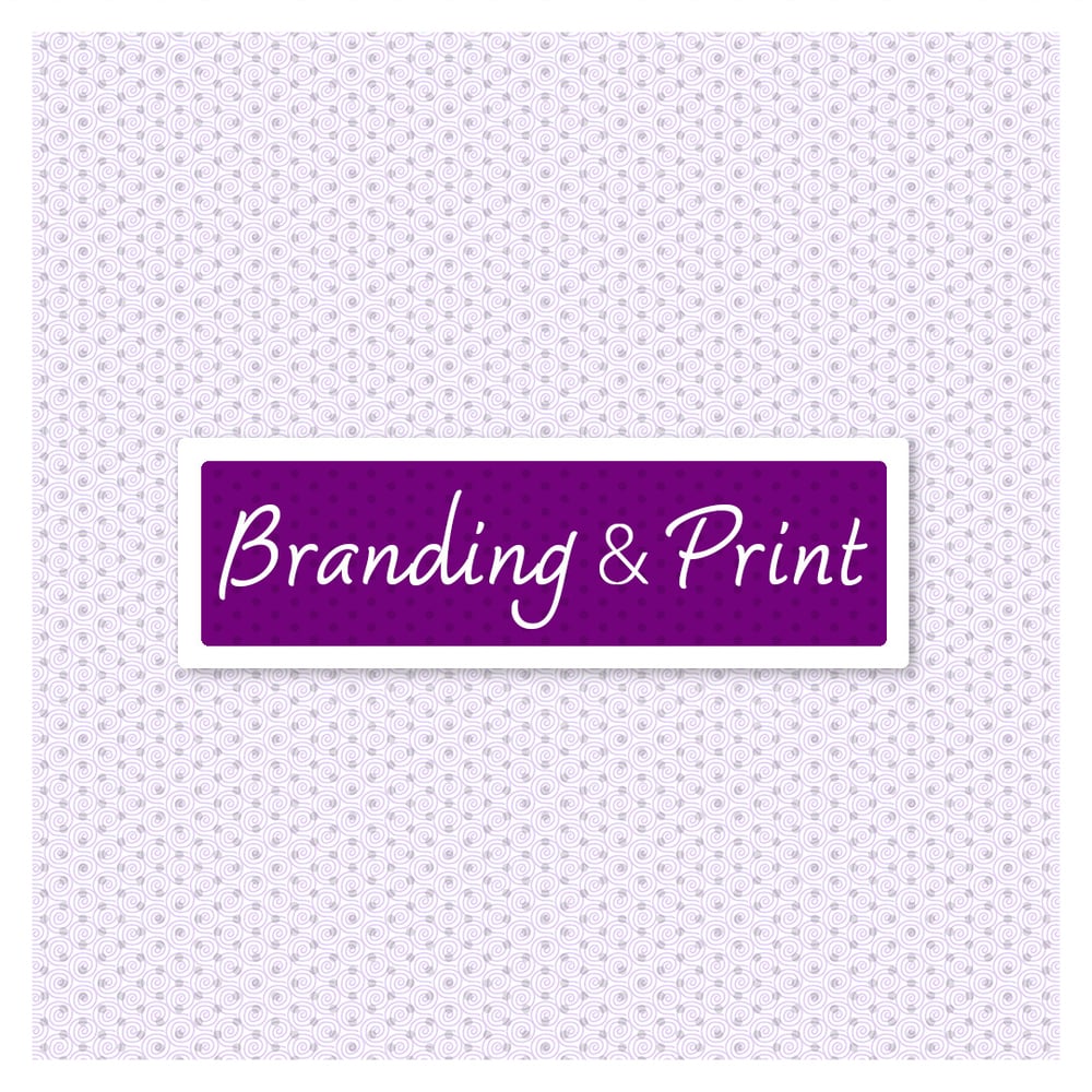 Corporate Design & Werbung