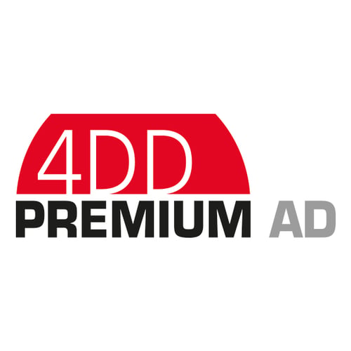 4DD Premium Ad UG