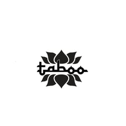 LOGODESIGN | Taboo Club Wuppertal