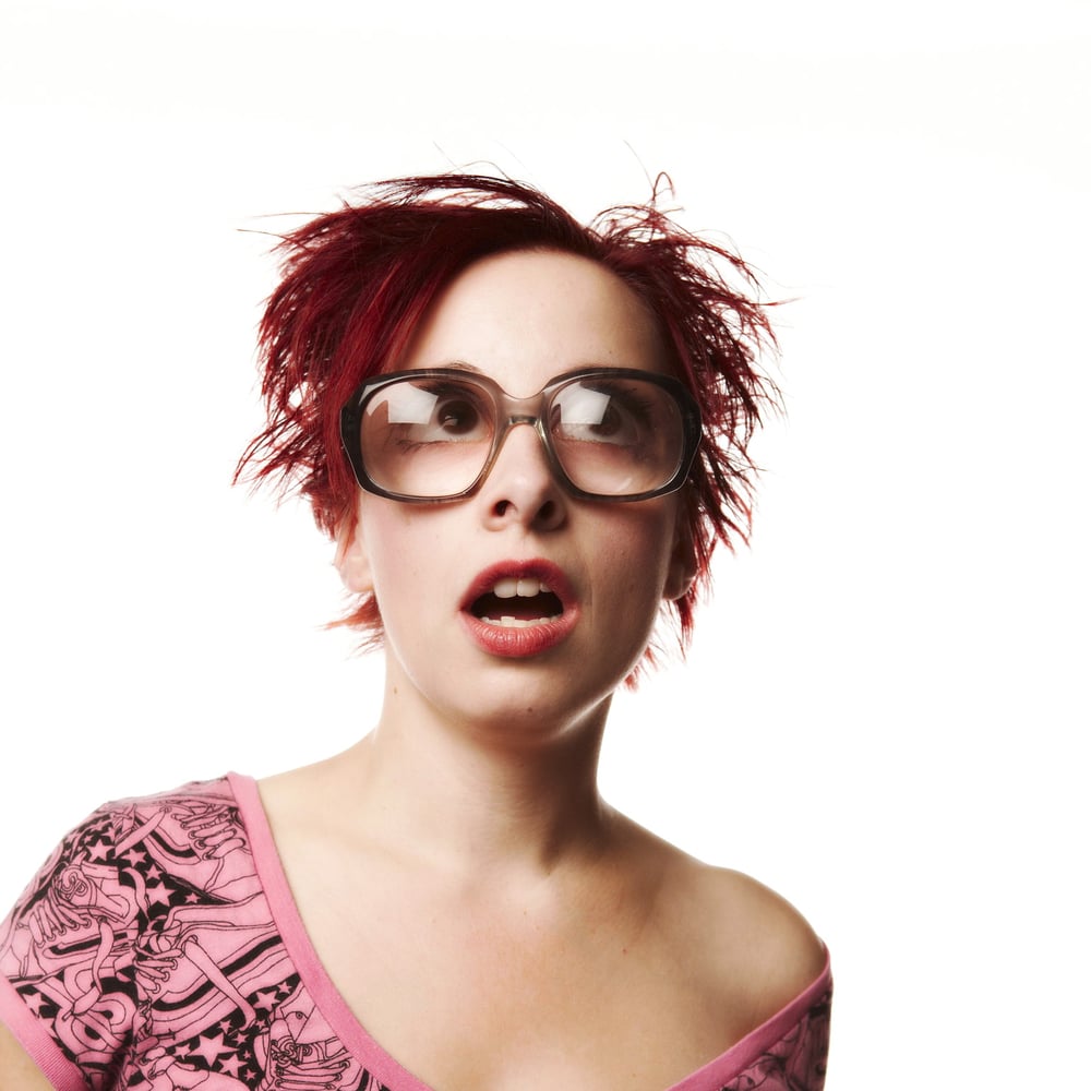 Schauspielerportrait – danke Sonni :-)