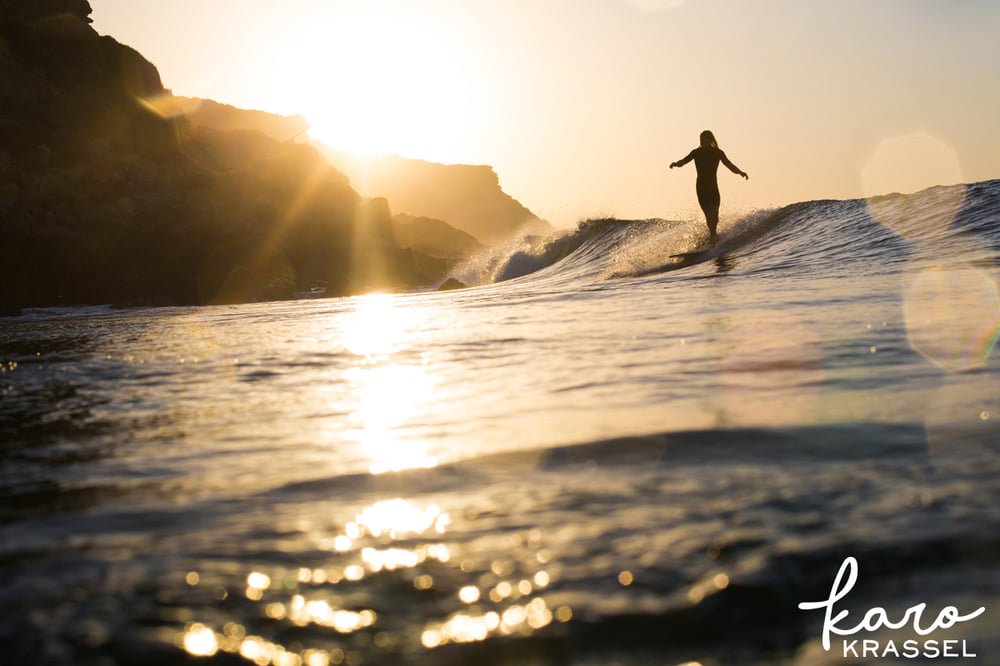 Surf Photography