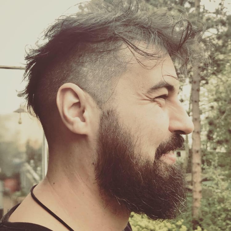 Todor Vankov