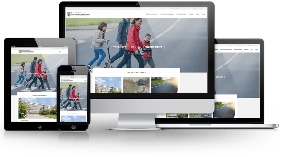 Responsive Webdesign