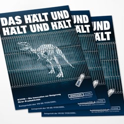 Märtens – Flyer
