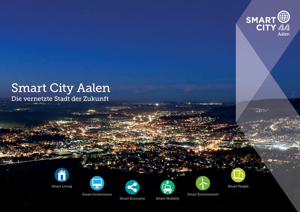 Smart City Aalen, Seite 1