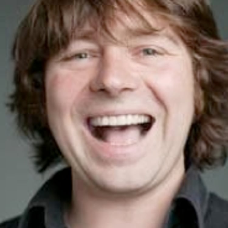 Ralf Bauer