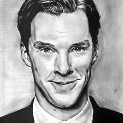 Benedict Cumberbatch