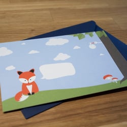 Babyparty-Einladung 3