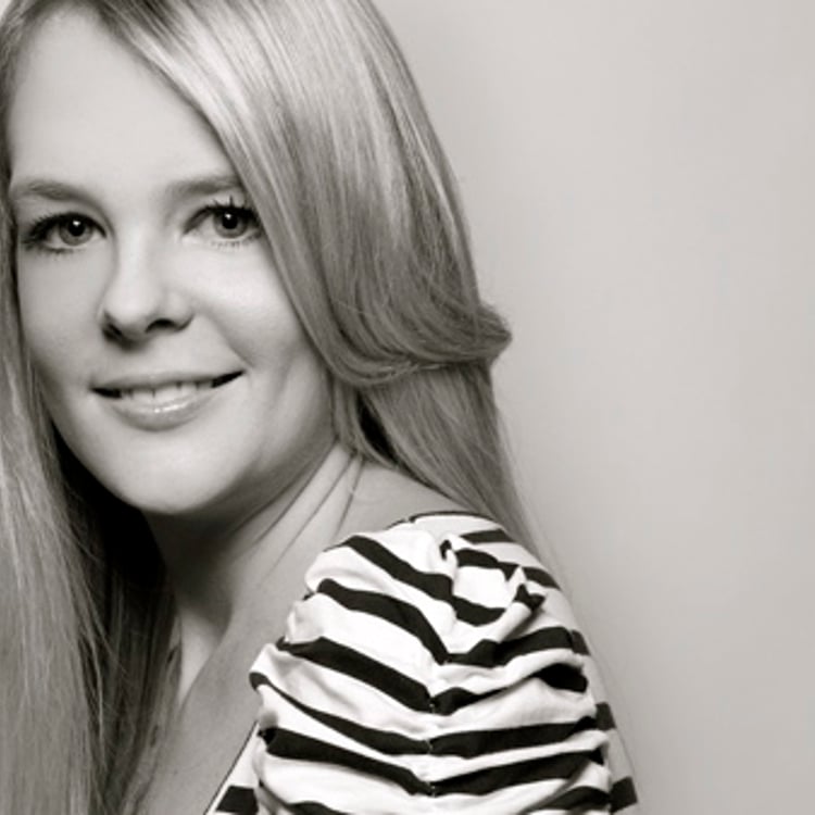 Carolin Kuhlmann