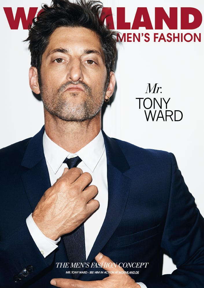 Wormland Magazin Fall/Winter 2014