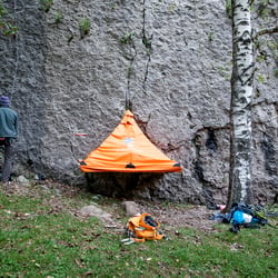 Petzl RocTrip/Balkans