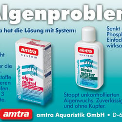 Inselanzeige