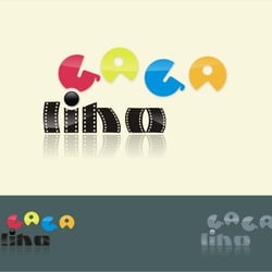 Logo Gagalino, Kinobesucherplattform