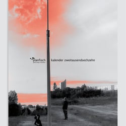 Planfisch-Kalender 2016
