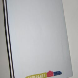 Corporate Design – Guatemala Förderverein „Esperanza“ – Schwerpunkt Geschäftspapiere und Homepage