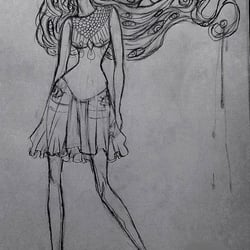 Hair Monster
