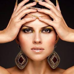 H&M Ksenia Fertich