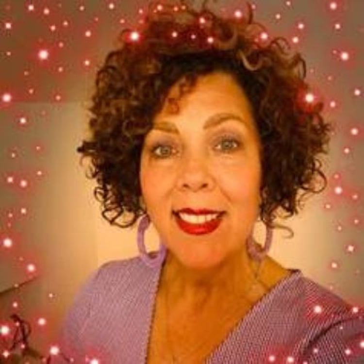 Helen Joy