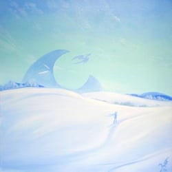 Winterberge