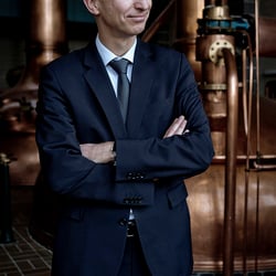 Thomas Stauder, Brauereichef