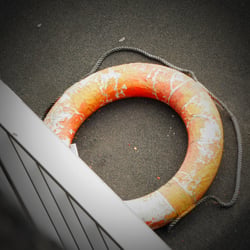 Rettungsring