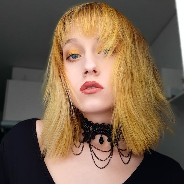 Joyce Niesen