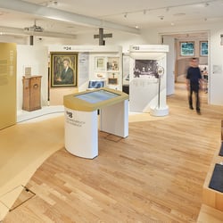 Stiftung Theodor Heuss Haus