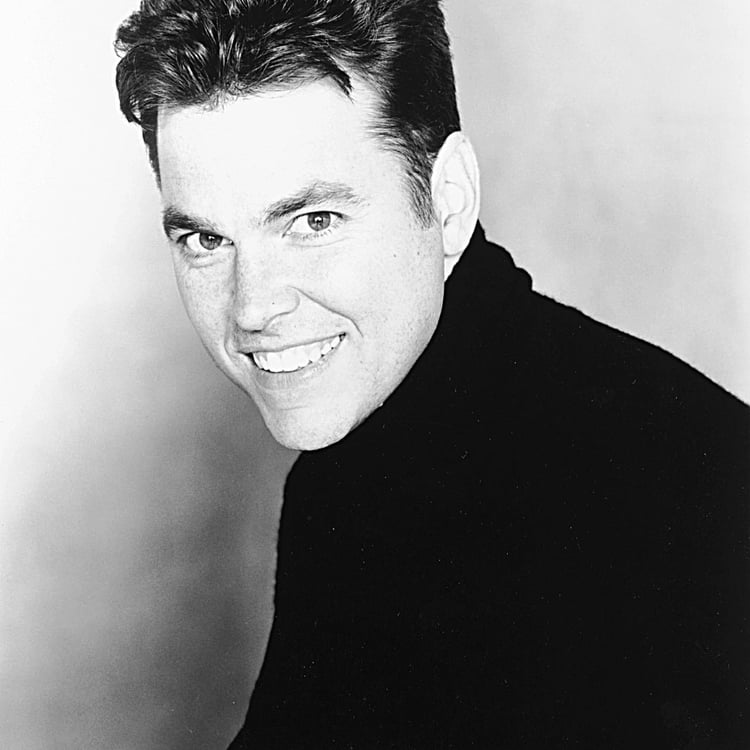 Steven Mark