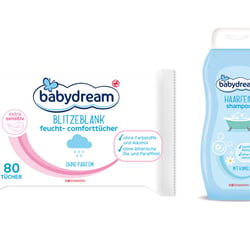 babypflege Handelsmarke