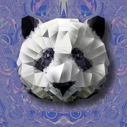 panda