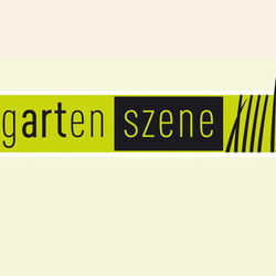 Markendesign GartenSzene – Planungsatelier und Ideenwerkstatt für Freiräume