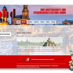 Screen BHD Dresden