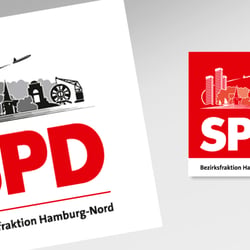 ekdi spd Logo