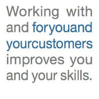 foryouandyourcustomers