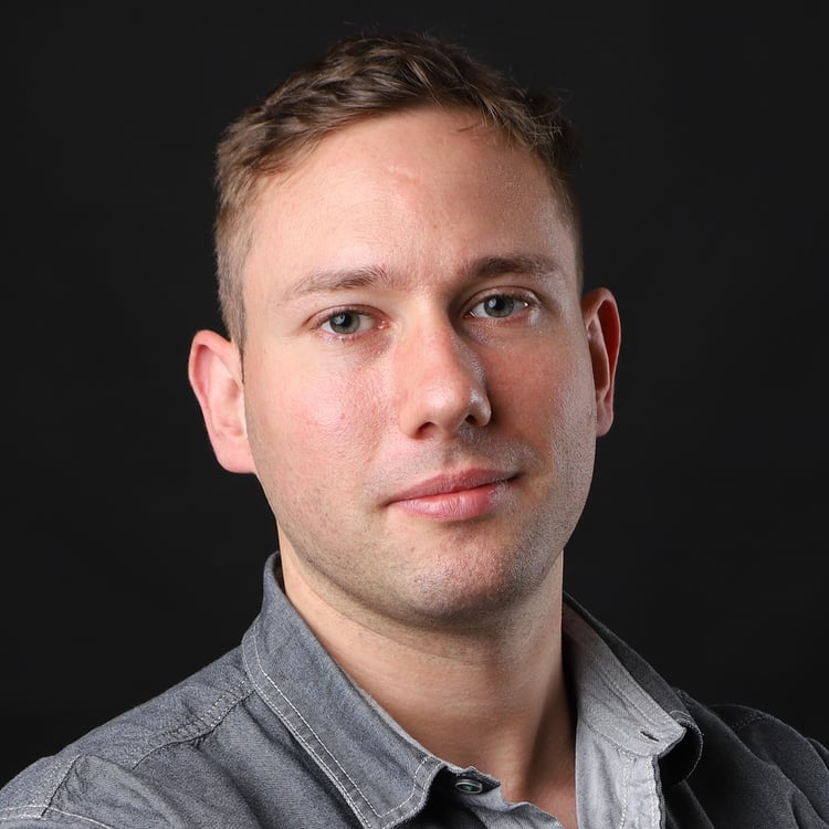 Tim Kramarz