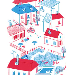 Small Town