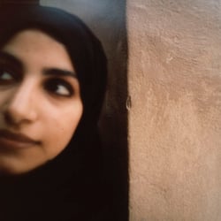 Sarah al Huwais