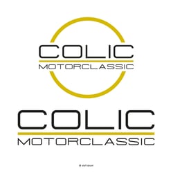 Logo für eine Autotuning Werkstatt