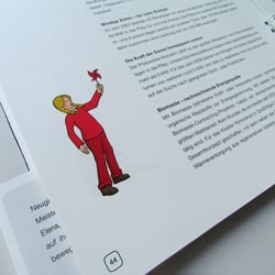 Illustrierter Geschäftsbericht für die Pfalzwerke AG