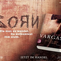 Kunde: Aufbau Verlag, Publikumskampagne zur Bucherscheinung, Konzeption + Text