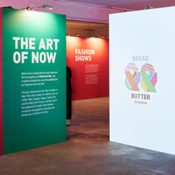 Bread and Butter Medien­event