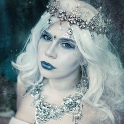 Fantasyshooting mit Sophie